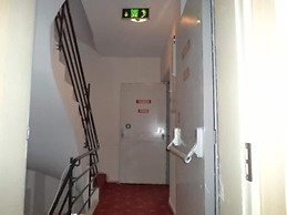 Merkez Otel