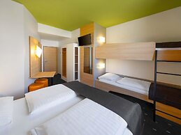 B&B Hotel Weimar