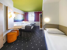 B&B Hotel Weimar