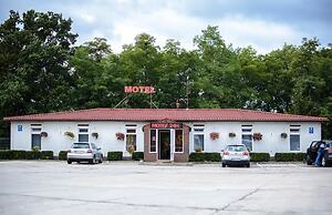 Motel w Lace
