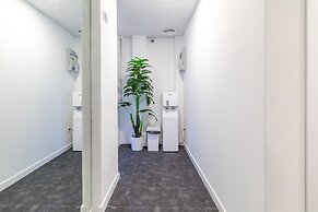 AYZ Ulises - Auto check-in property