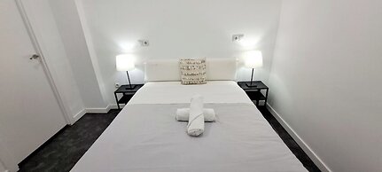 AYZ Ulises - Auto check-in property