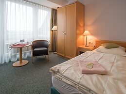 Hotel Spiekeroog
