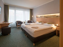 Hotel Spiekeroog