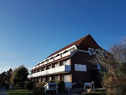 Hotel Spiekeroog