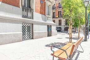 AYZ Juan de Mena - Auto check-in property
