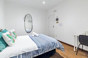 AYZ Juan de Mena - Auto check-in property