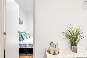 AYZ Juan de Mena - Auto check-in property