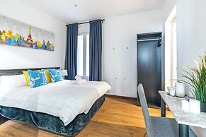 AYZ Juan de Mena - Auto check-in property