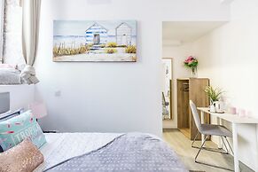 AYZ Juan de Mena - Auto check-in property
