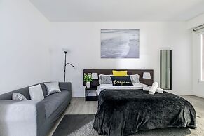 AYZ Juan de Mena - Auto check-in property