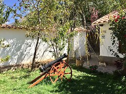 Casa Blanca Lodge