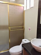 Casa Blanca Lodge