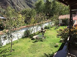 Casa Blanca Lodge
