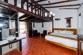 Casa Blanca Lodge