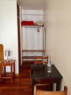 Casa Blanca Lodge