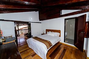 Casa Blanca Lodge