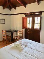 Casa Blanca Lodge