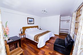 Casa Blanca Lodge