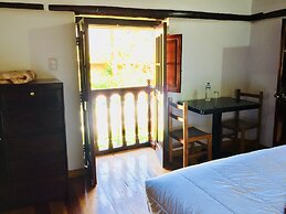 Casa Blanca Lodge