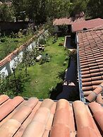 Casa Blanca Lodge