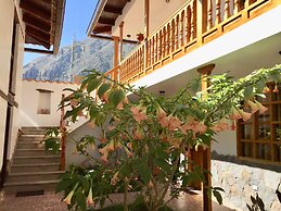 Casa Blanca Lodge