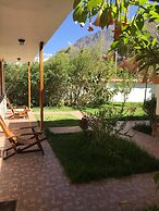 Casa Blanca Lodge