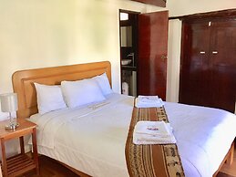 Casa Blanca Lodge
