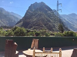 Casa Blanca Lodge