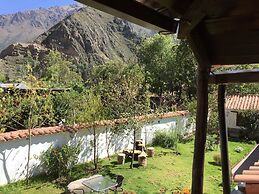 Casa Blanca Lodge