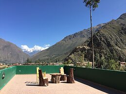 Casa Blanca Lodge