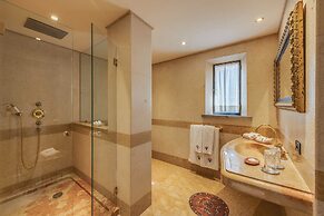 Il Bottaccio, Relais & Chateaux