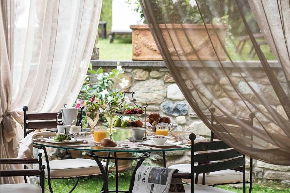 Il Bottaccio, Relais & Chateaux