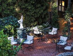 Il Bottaccio, Relais & Chateaux