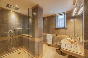 Il Bottaccio, Relais & Chateaux
