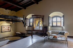 Il Bottaccio, Relais & Chateaux