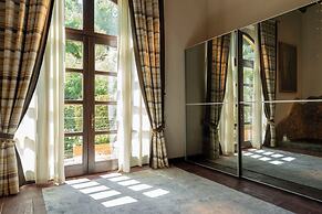 Il Bottaccio, Relais & Chateaux