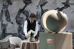 Il Bottaccio, Relais & Chateaux