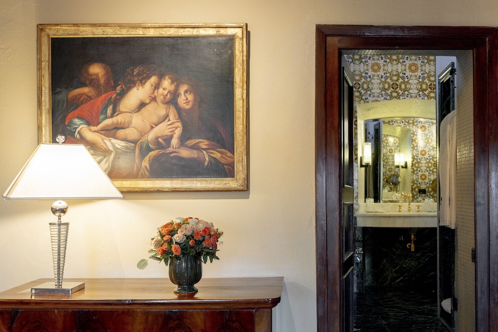 Il Bottaccio, Relais & Chateaux