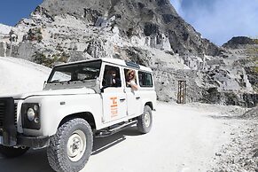 Il Bottaccio, Relais & Chateaux