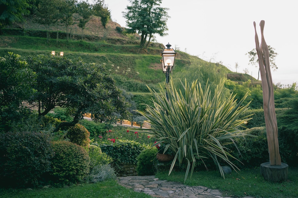 Il Bottaccio, Relais & Chateaux