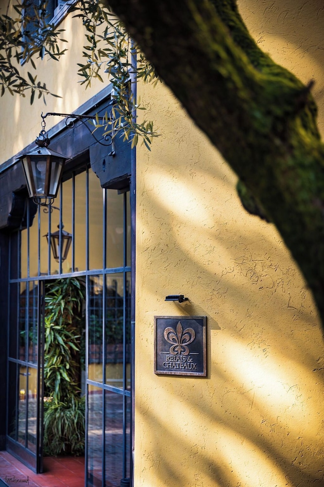 Il Bottaccio, Relais & Chateaux