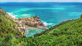Il Bottaccio, Relais & Chateaux