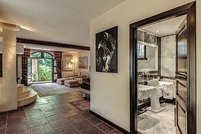 Il Bottaccio, Relais & Chateaux
