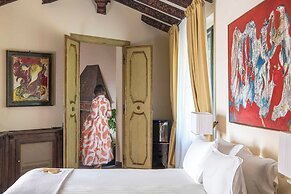 Il Bottaccio, Relais & Chateaux
