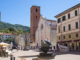 Il Bottaccio, Relais & Chateaux