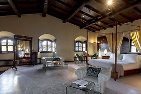 Il Bottaccio, Relais & Chateaux