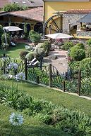 Il Bottaccio, Relais & Chateaux