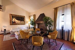 Il Bottaccio, Relais & Chateaux