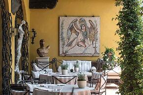 Il Bottaccio, Relais & Chateaux